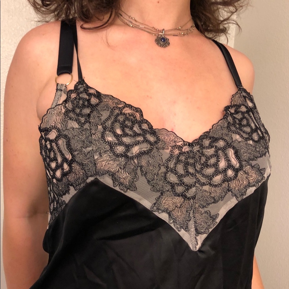 Playful Promises Pinup Girl.com PUG Amelia Slip S